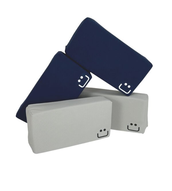 BLOQUES DE CONSTRUCCION 32 PIEZAS