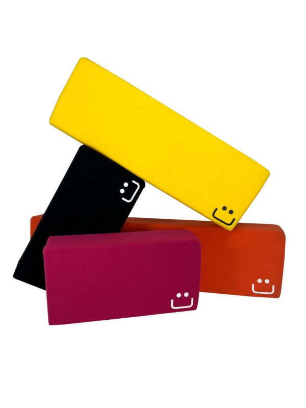 BLOQUES DE CONSTRUCCION 16 PIEZAS