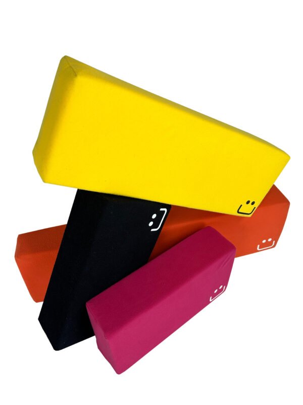 BLOQUES DE CONSTRUCCION 16 PIEZAS