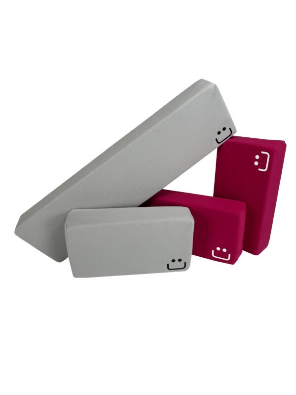 BLOQUES DE CONSTRUCCION 32 PIEZAS