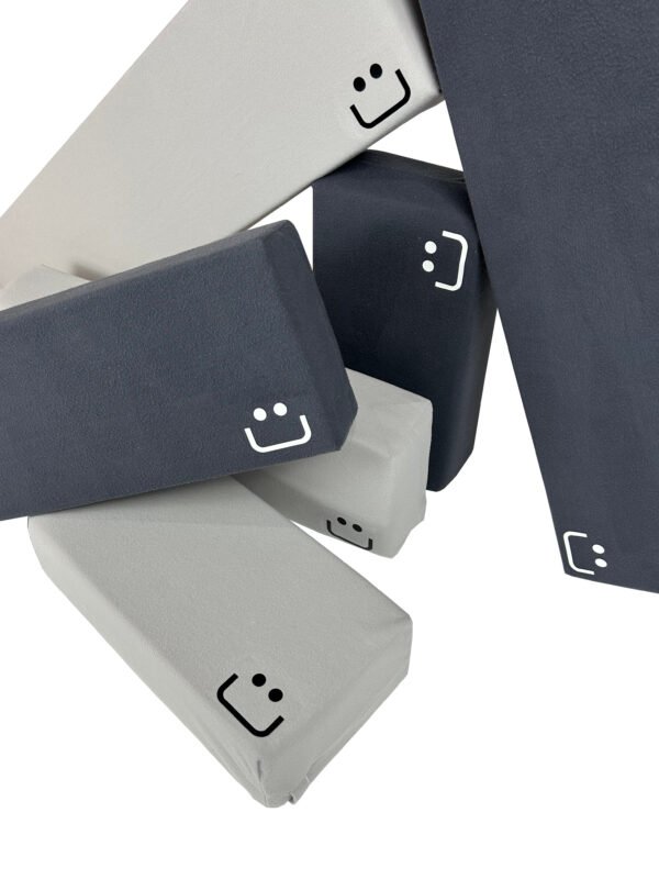 BLOQUES DE CONSTRUCCION 32 PIEZAS