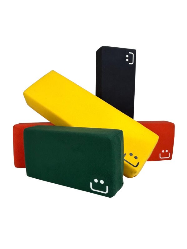 BLOQUES DE CONSTRUCCION 32 PIEZAS