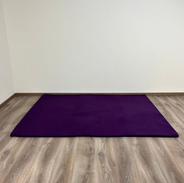 Tapete de juego didáctico